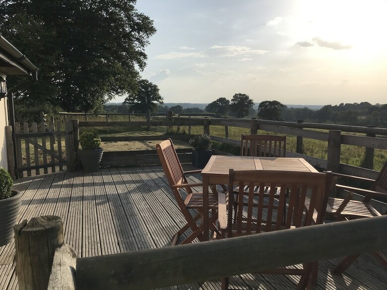 Beautiful 1-bed Barn Shippon, Stunning Views!
