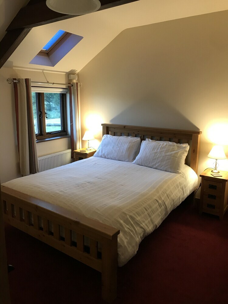 Beautiful 1-bed Barn Shippon, Stunning Views!