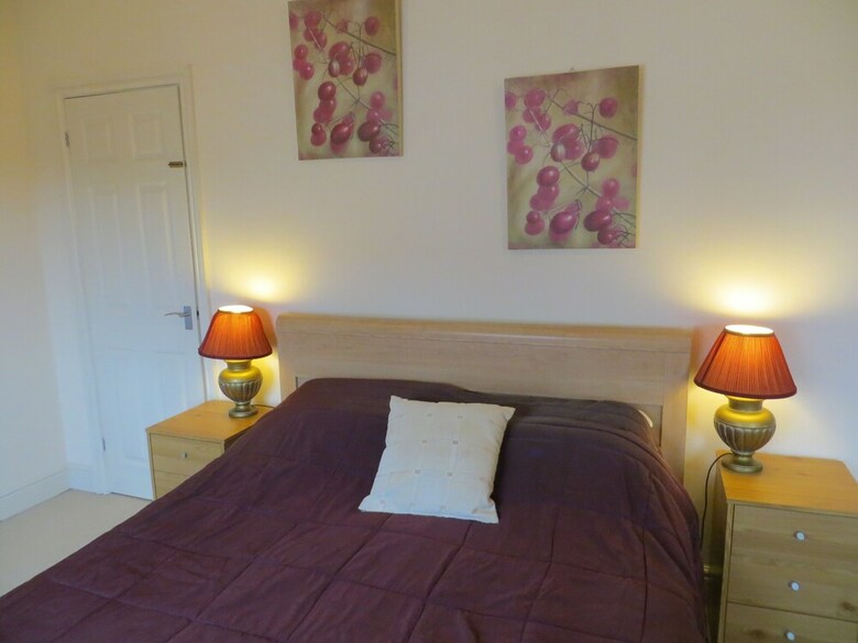 The Hideaway Close To All Amenities