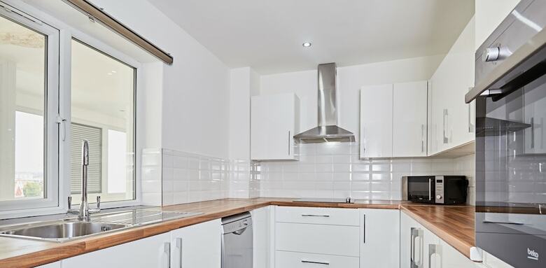 Crawford Suites Serviced Apartments