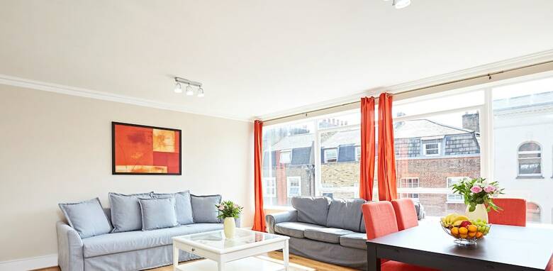 Crawford Suites Serviced Apartments