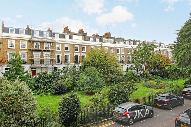 London Lifestyle Apartments Chelsea