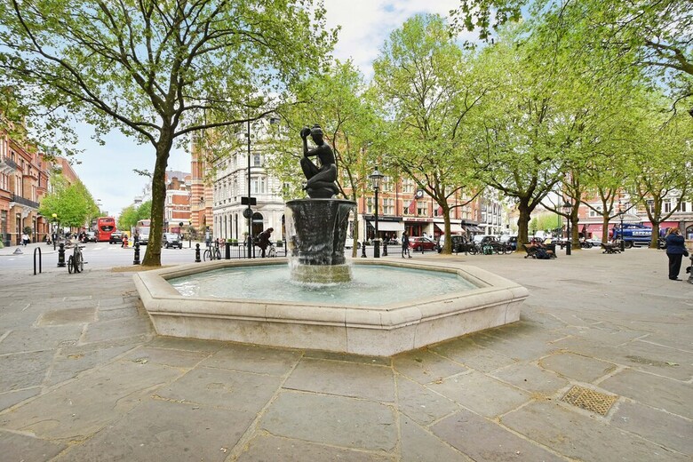 London Lifestyle Apartments Chelsea