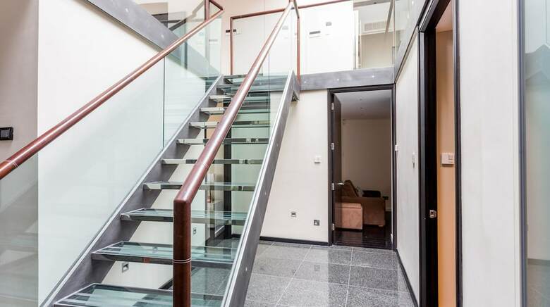 Apartamentos Napier Place By Lime Street
