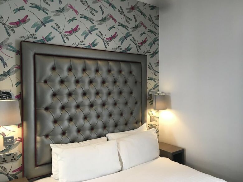 Hotel The Eaton Townhouse