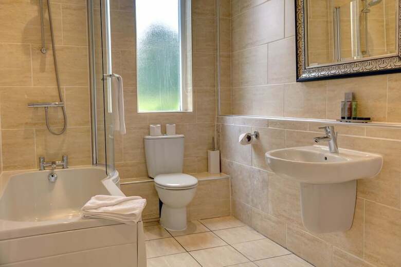 Best Western Walworth Castle Hotel