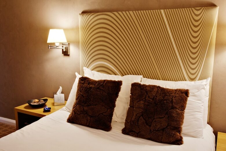 Best Western Walworth Castle Hotel