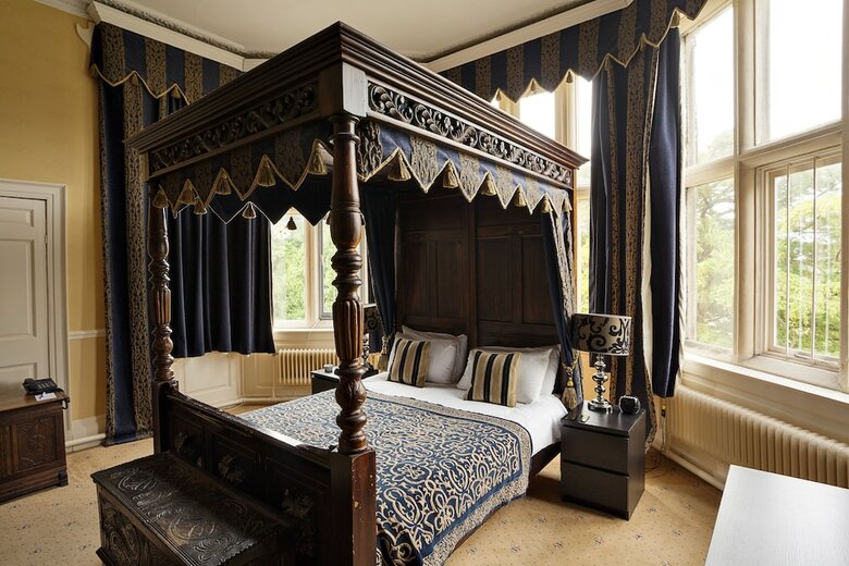 Best Western Walworth Castle Hotel