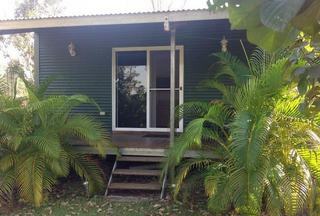 Hotel Chalets On Woodlands
