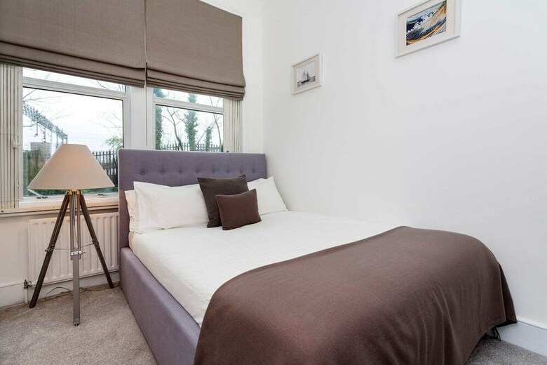 Apartamentos Golden Touch In Queens Park