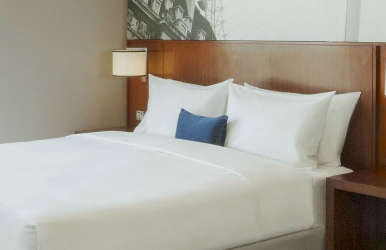 Hotel Hyatt Place West London Hayes