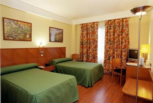 Hotel Itc Ciudad De Haro