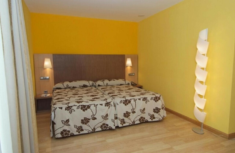 Hotel Itc Ciudad De Haro