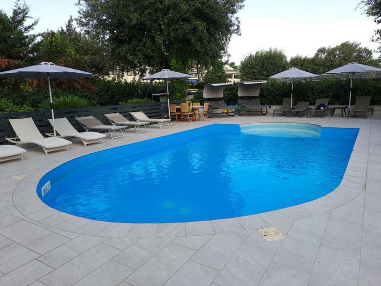 Capodichino International Hotel
