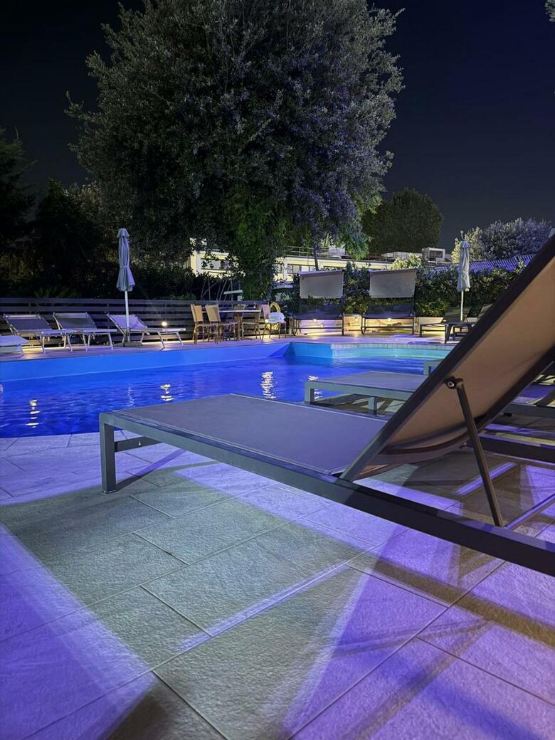 Capodichino International Hotel