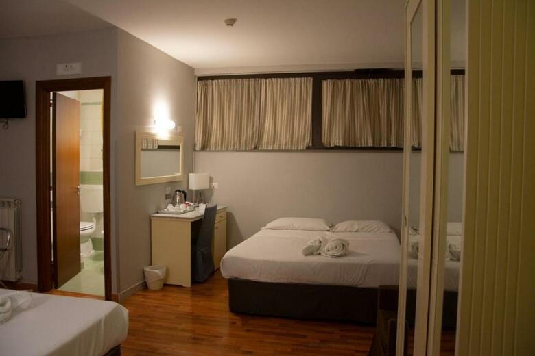 Capodichino International Hotel