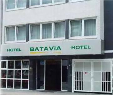 Hotel Batavia