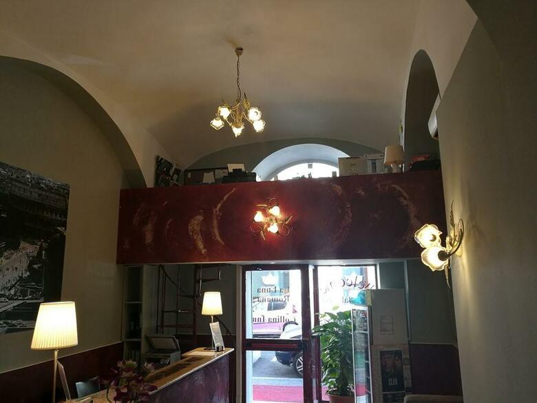 Hotel Alius