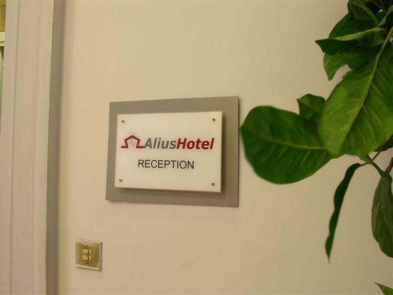 Hotel Alius