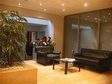 Des Congres Hotel