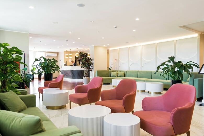 Hotel Massimi City Garden
