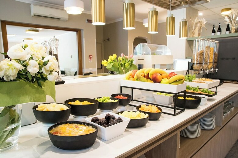 Hotel Massimi City Garden