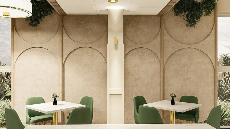 Hotel Massimi City Garden