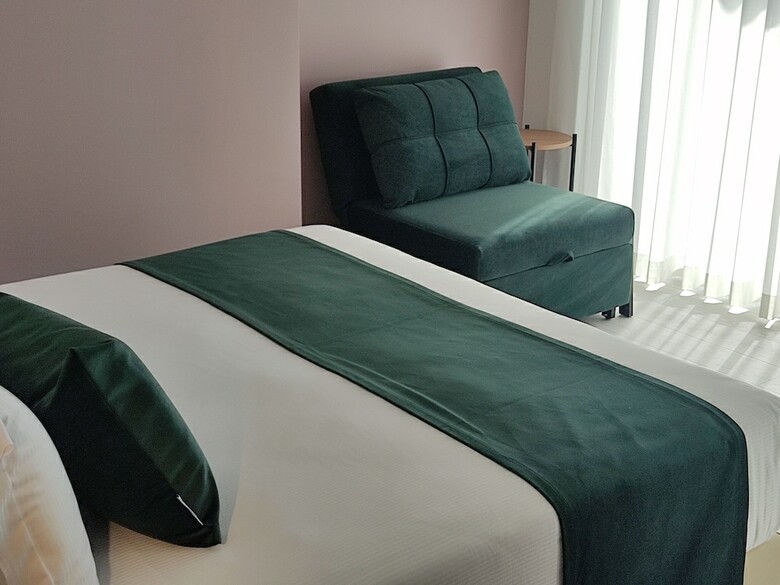 Hotel Massimi City Garden