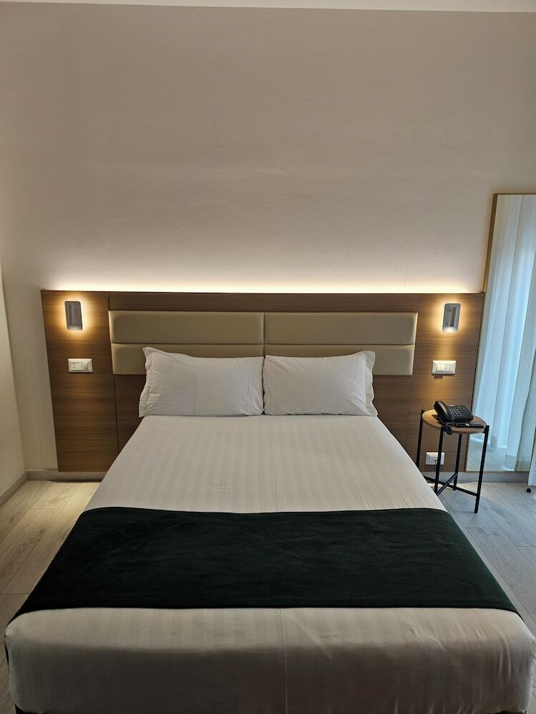 Hotel Massimi City Garden