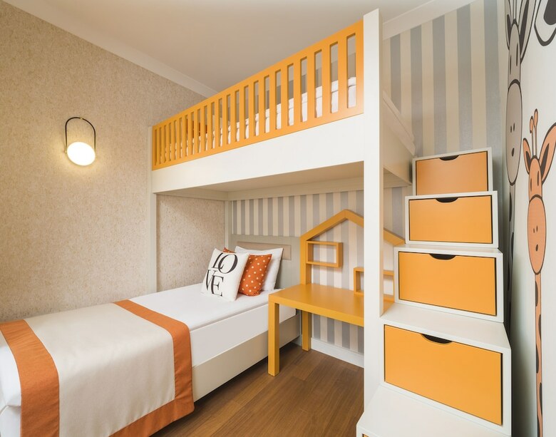 Hotel Selectum Family Comfort Side