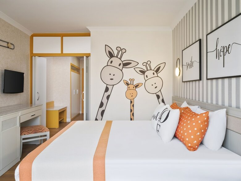 Hotel Selectum Family Comfort Side