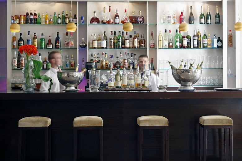 Hotel La Reine Astrid