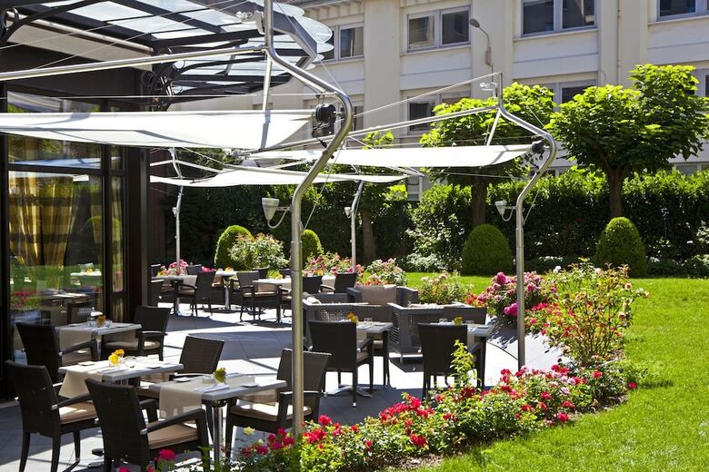 Hotel La Reine Astrid