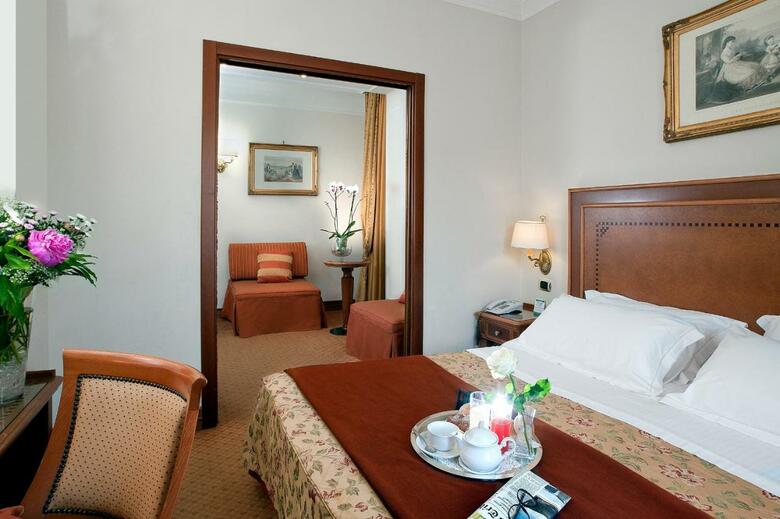 Hotel Pinewood