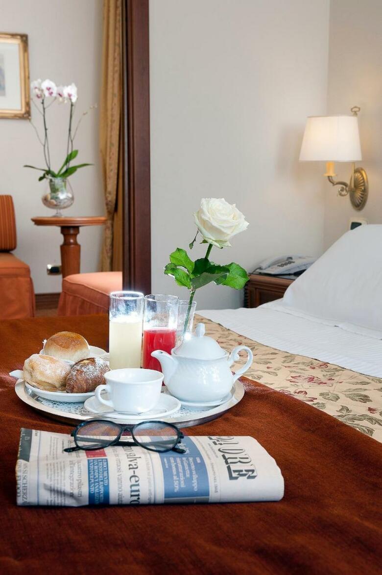Hotel Pinewood