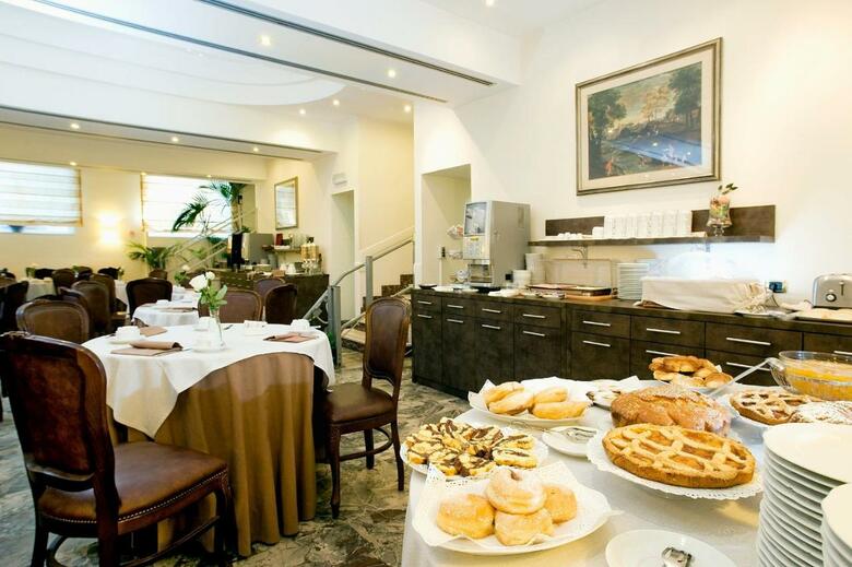 Hotel Pinewood
