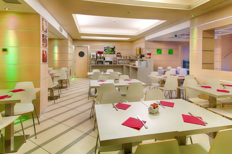 Raganelli Hotel