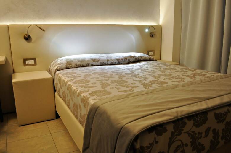 Hotel Garibaldi