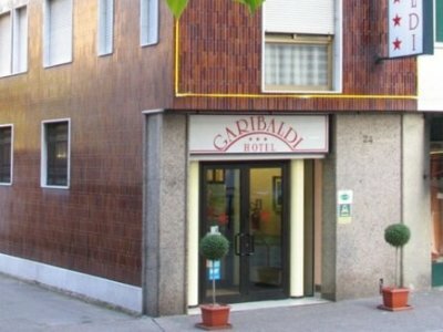 Hotel Garibaldi