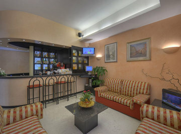 Hotel Garibaldi