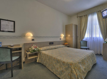Hotel Garibaldi