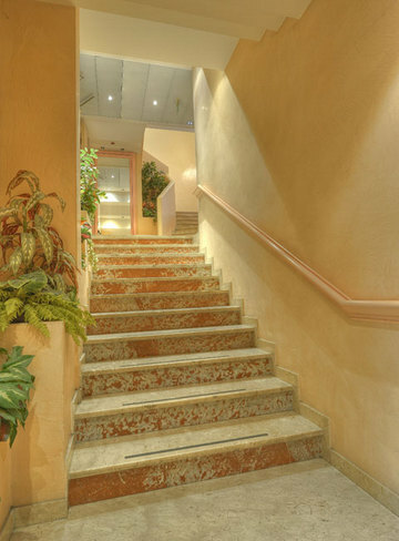 Hotel Garibaldi