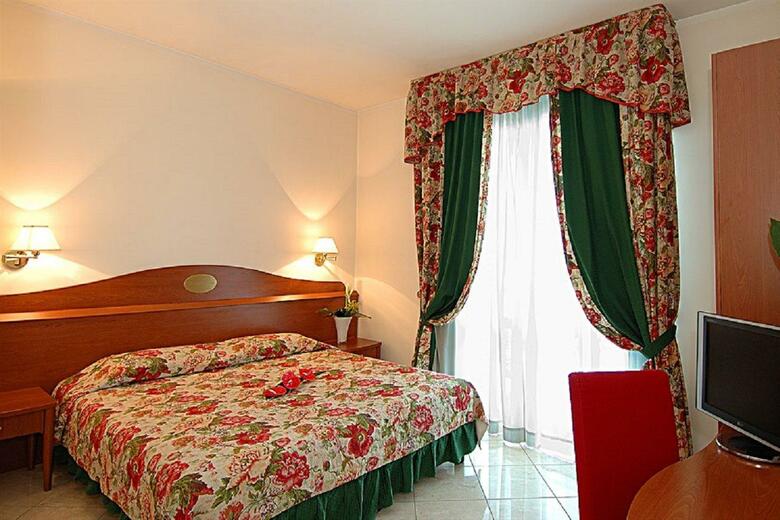 Hotel Ambasciata