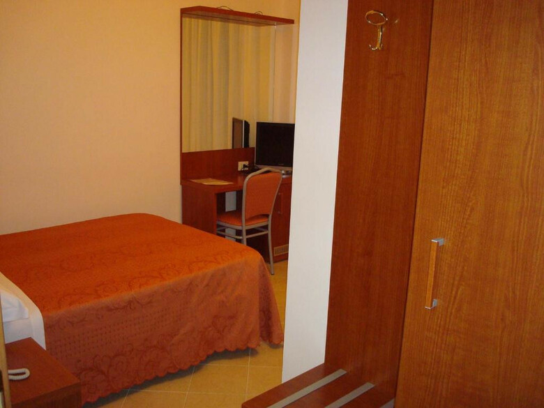 Hotel Priscilla