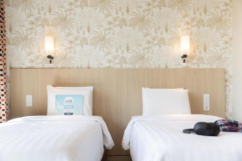 Hotel Kyriad Avignon (.)