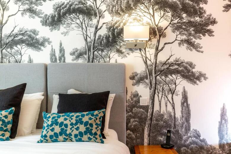 Hotel Kyriad Avignon (.)