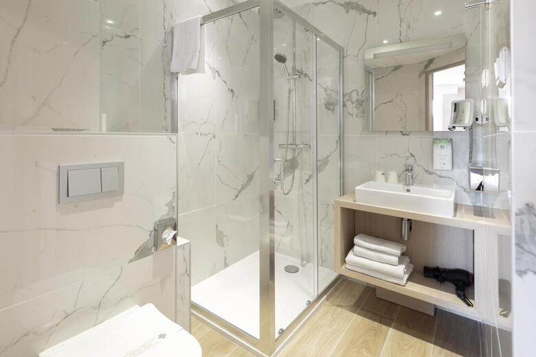 Hotel Kyriad Avignon (.)