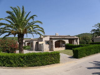 Apartamentos Palmeres Les Casas