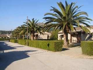 Apartamentos Palmeres Les Casas