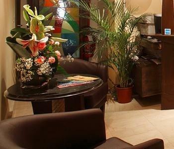 Hotel Piazza Venezia